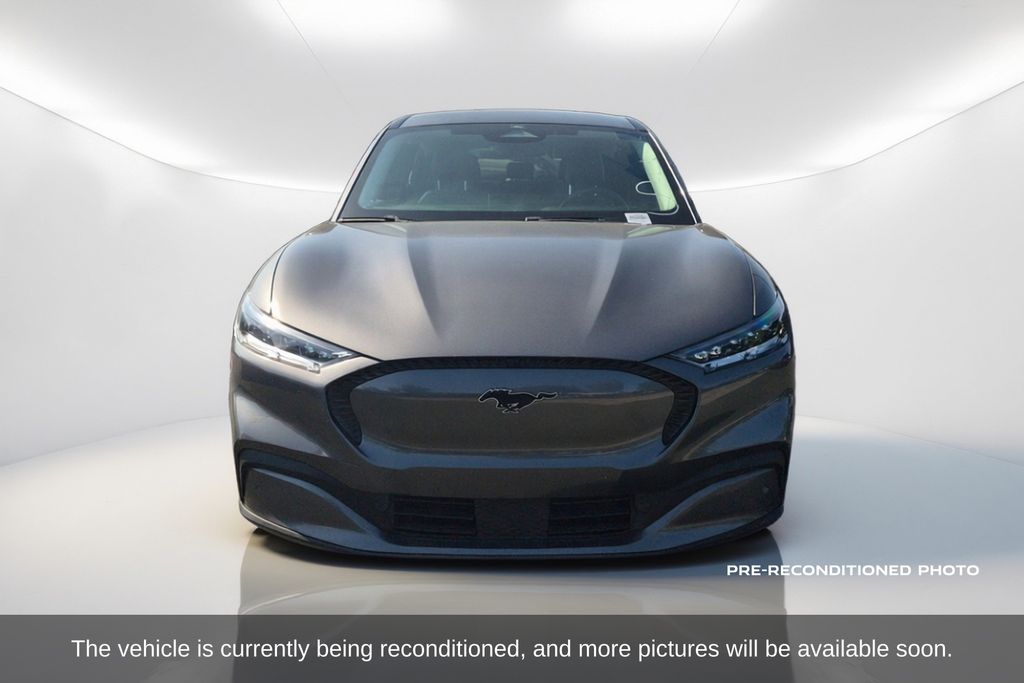 Used 2023 Ford Mustang Mach-E Select RWD with VIN 3FMTK1RM5PMA40239 for sale in Norco, CA