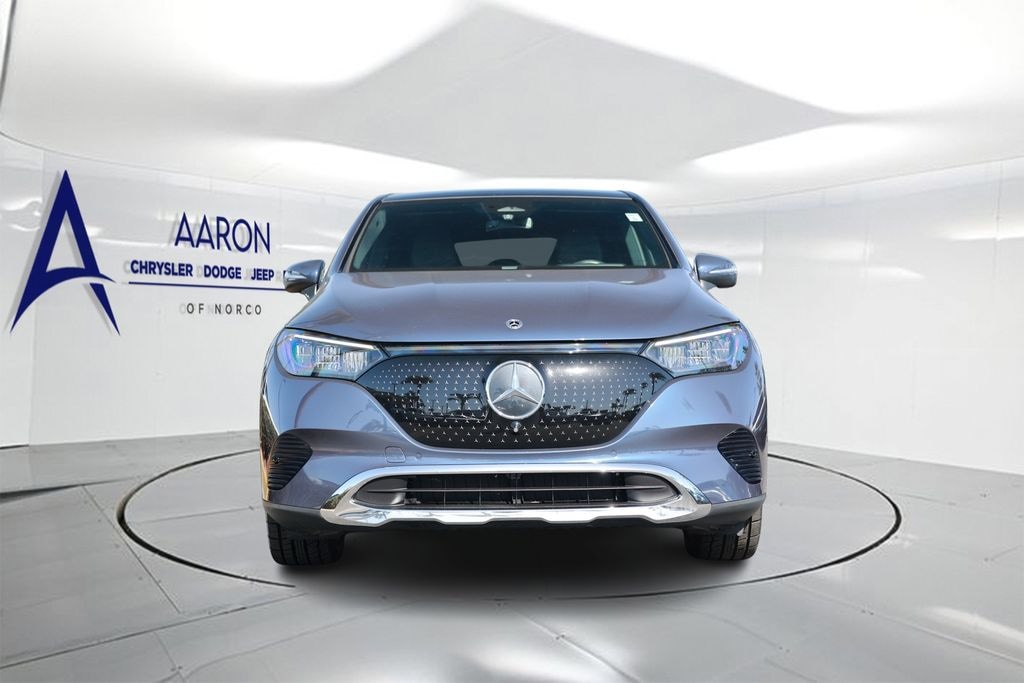 Used 2023 Mercedes-Benz EQE 350 SUV