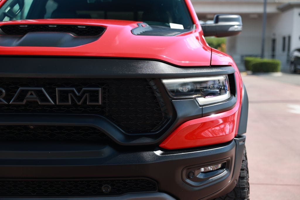 2024 Ram 1500 TRX photo 4