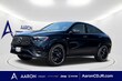  Mercedes-Benz AMG GLE 53