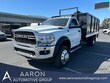 Ram 5500 Chassis
