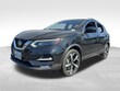  Nissan Rogue Sport