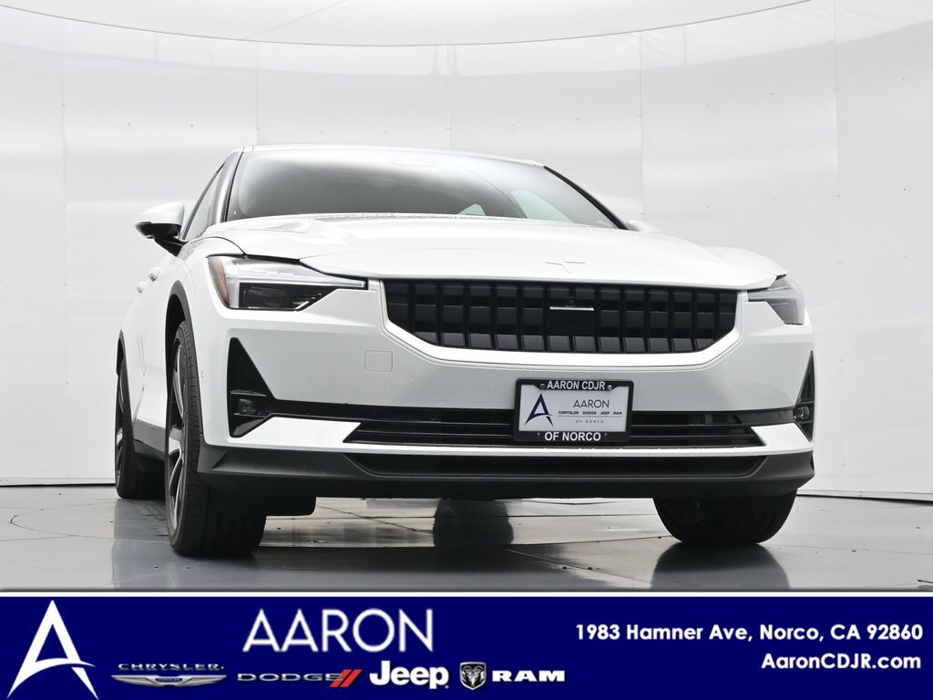 Used 2022 Polestar 2 Base with VIN LPSED3KA3NL080216 for sale in Norco, CA