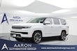  Jeep Grand Wagoneer