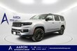 Jeep Grand Wagoneer