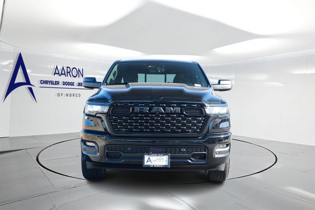New 2026 Ram 1500 Express Pickup