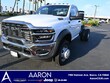 Ram 5500 Chassis Cab