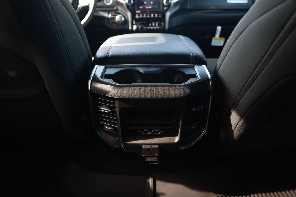2026 RAM 1500 Big Horn/Lone Star - Photo 32