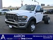 Ram 5500 Chassis Cab