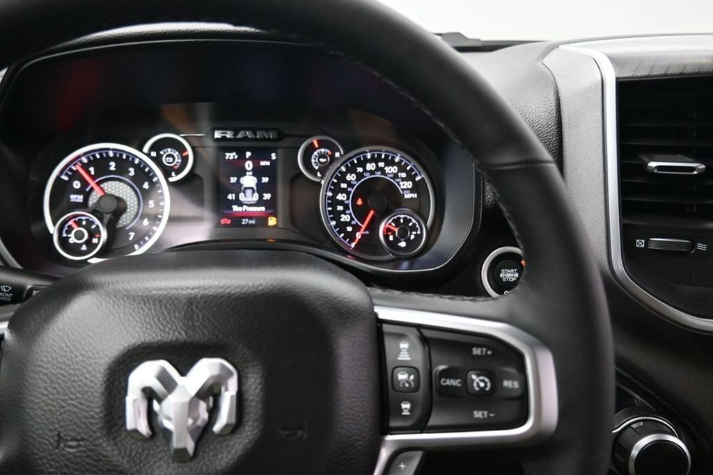 2026 RAM 1500 Big Horn/Lone Star - Photo 19