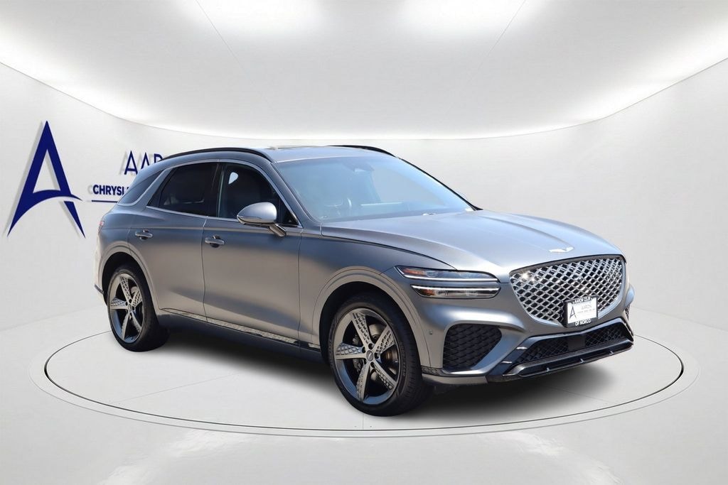 Used 2023 Genesis GV70 2.5T SUV