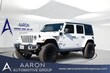  Jeep Wrangler 4xe