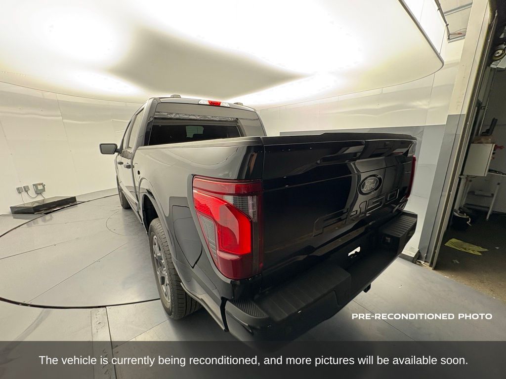 2024 Ford F-150 STX photo 2