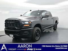 2025 Ram 2500 TRADESMAN CREW CAB 4X4 6'4 BOX Pickup