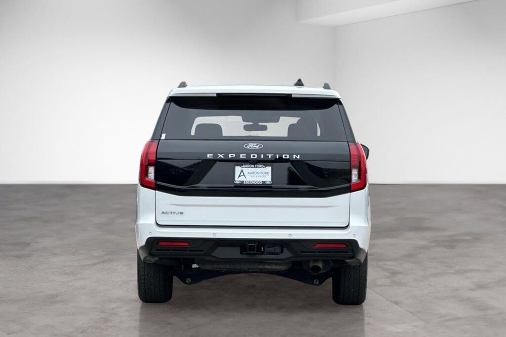 Used 2025 Ford Expedition Active SUV