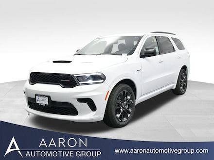 2025 Dodge Durango R/T Sport Utility