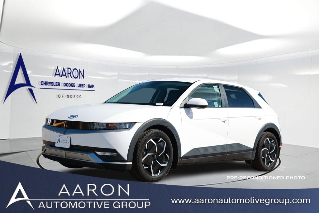 Used 2024 Hyundai IONIQ 5 SE SUV