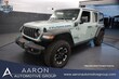  Jeep Wrangler 4xe