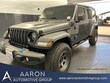 Jeep Wrangler 4xe