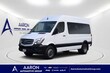  Mercedes-Benz Sprinter 3500XD Chassis