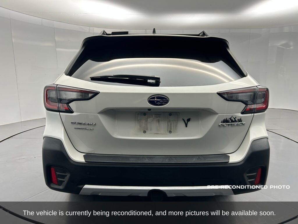 Used 2020 Subaru Outback Limited SUV