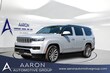  Jeep Grand Wagoneer