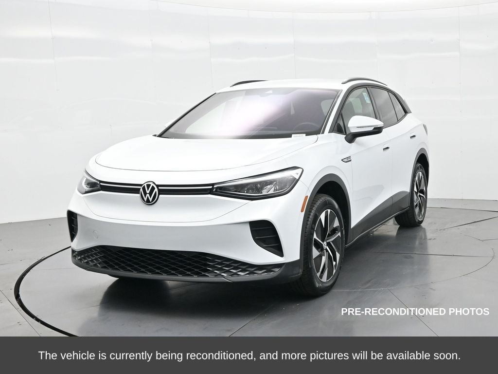 Used 2022 Volkswagen ID.4 Pro SUV