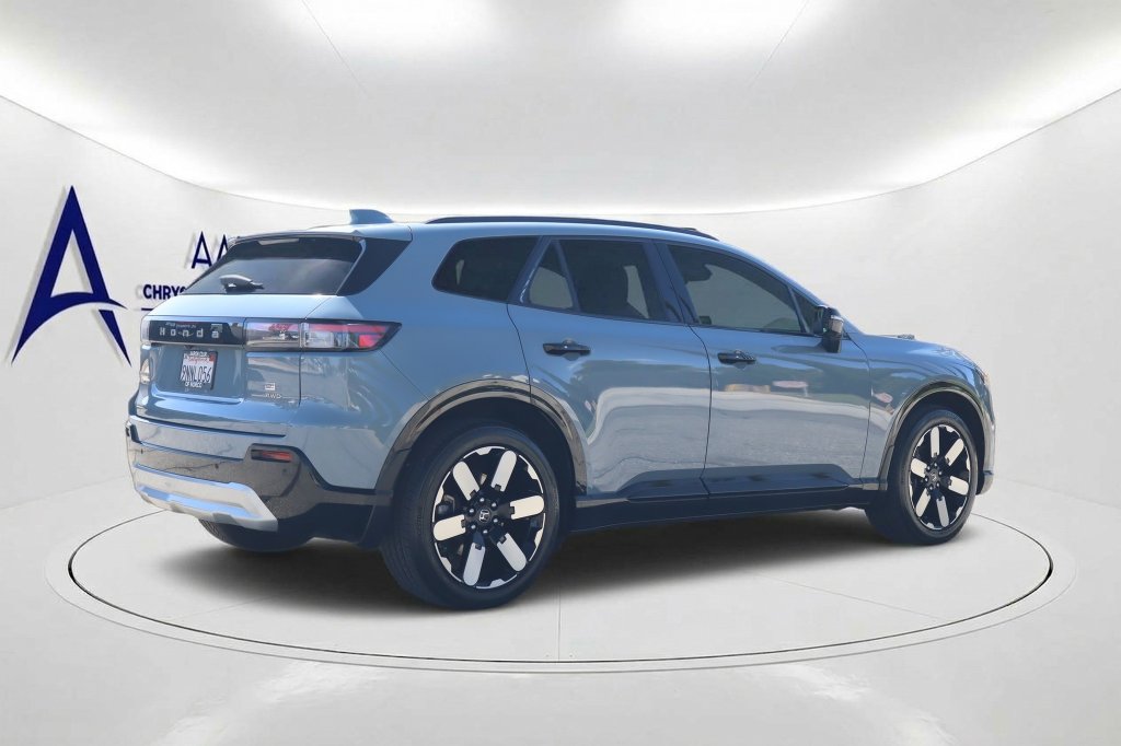 Used 2024 Honda Prologue Elite SUV