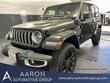 Jeep Wrangler 4xe