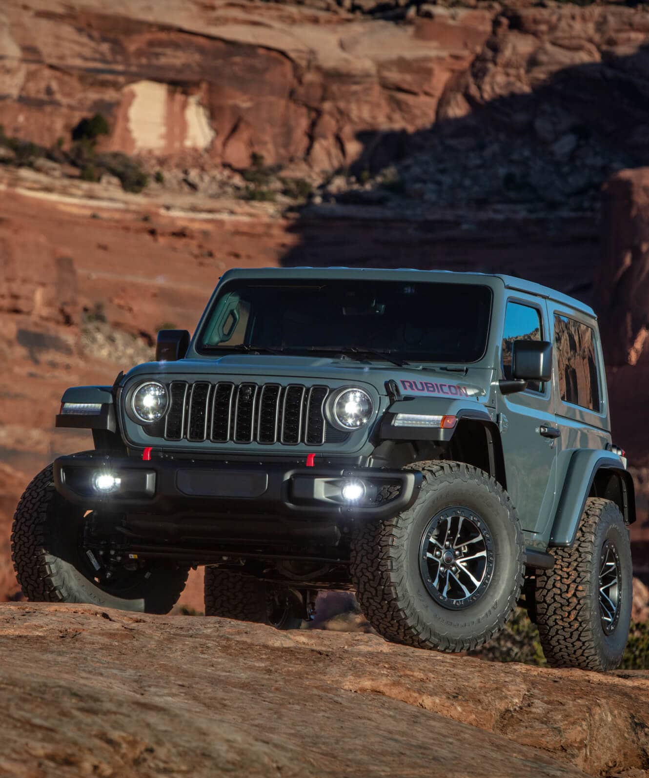 Keep Your Ride Reliable With Our Jeep Dealer