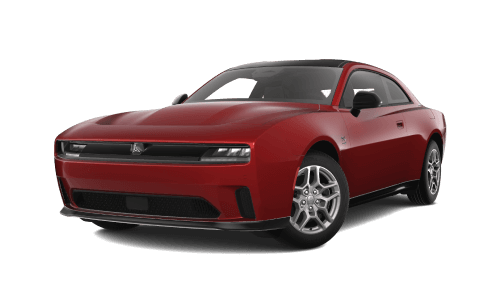 Dodge Charger EV