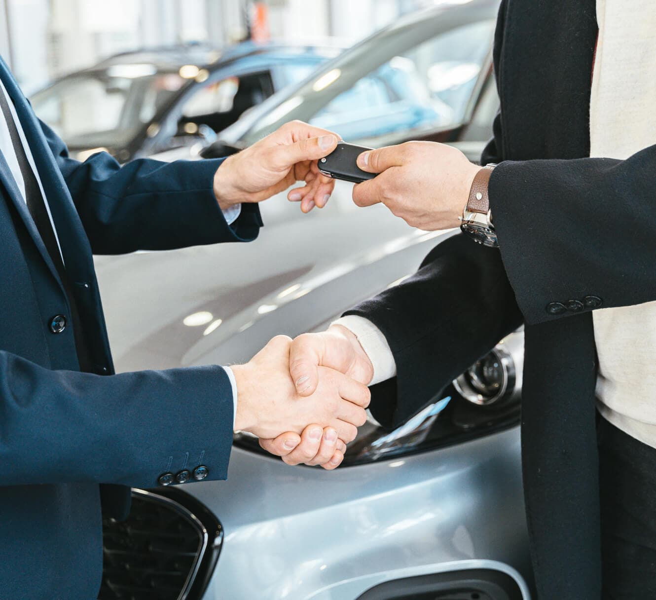 Explore Limited-Time Specials & Finance