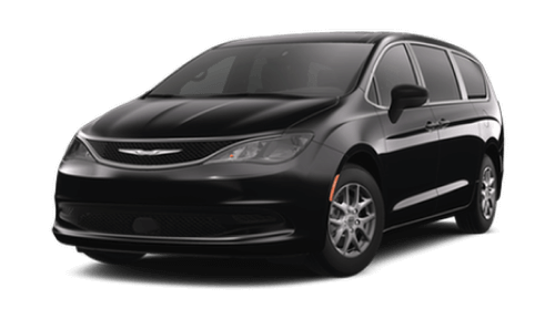 Chrysler Voyager