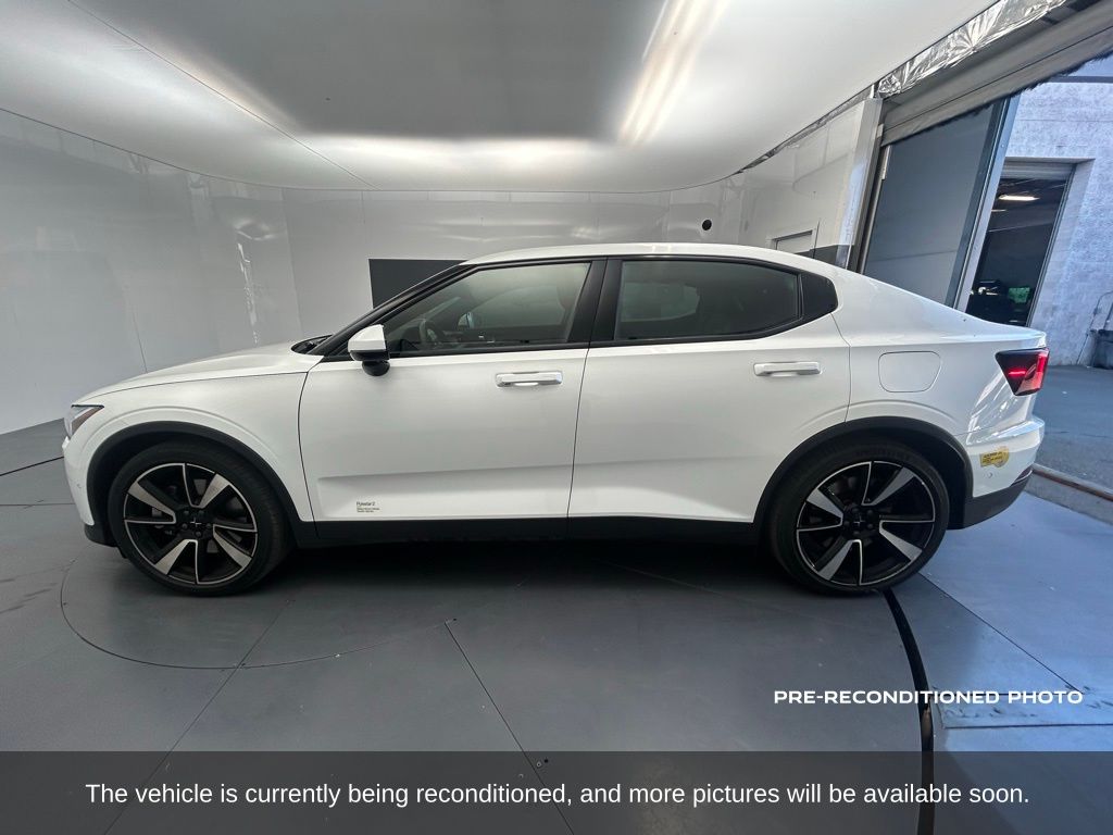 2022 Polestar PS2 e-AWD photo 2