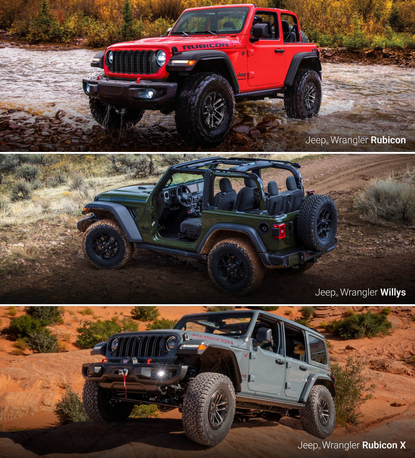 Performance and Engine