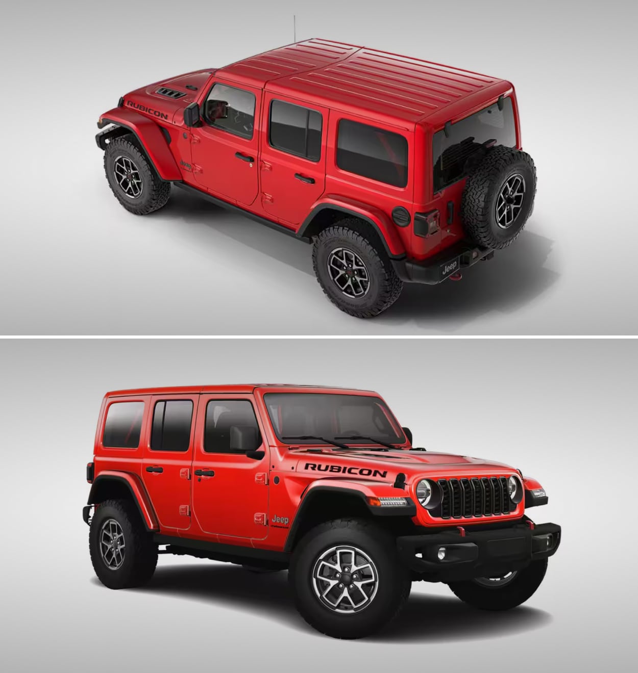 Towing Tips for Jeep Wrangler Owners