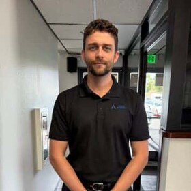 Staff member Joel Korcsmaros from ID_30fda3