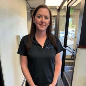 Staff member Caitlin Whitton from ID_4f88ec
