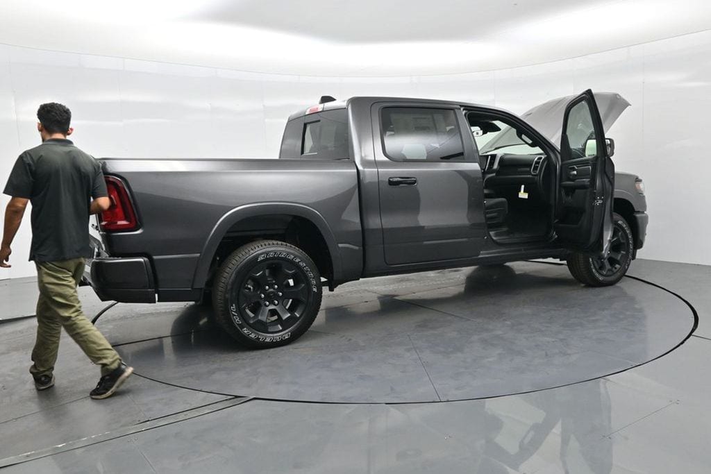 2026 RAM 1500 Big Horn/Lone Star - Photo 42