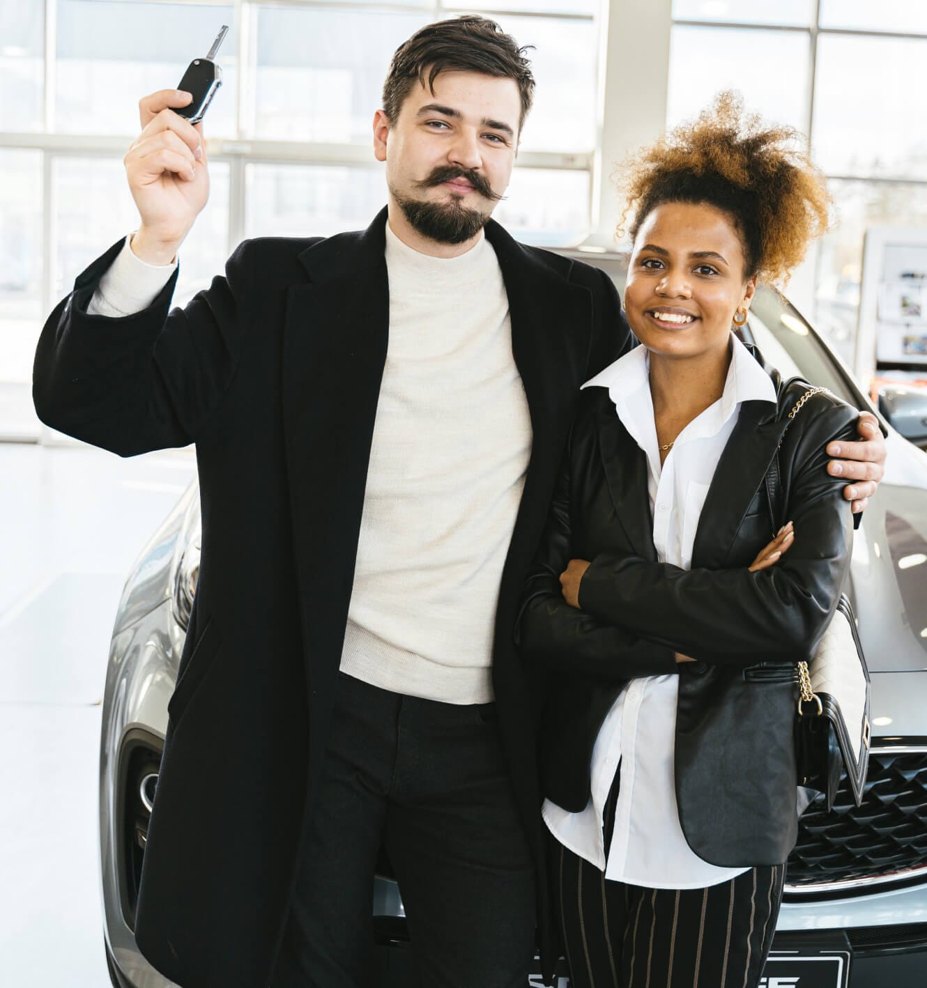 CDJR Dealership Overview