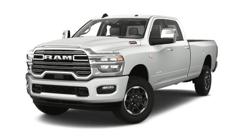 Ram 2500