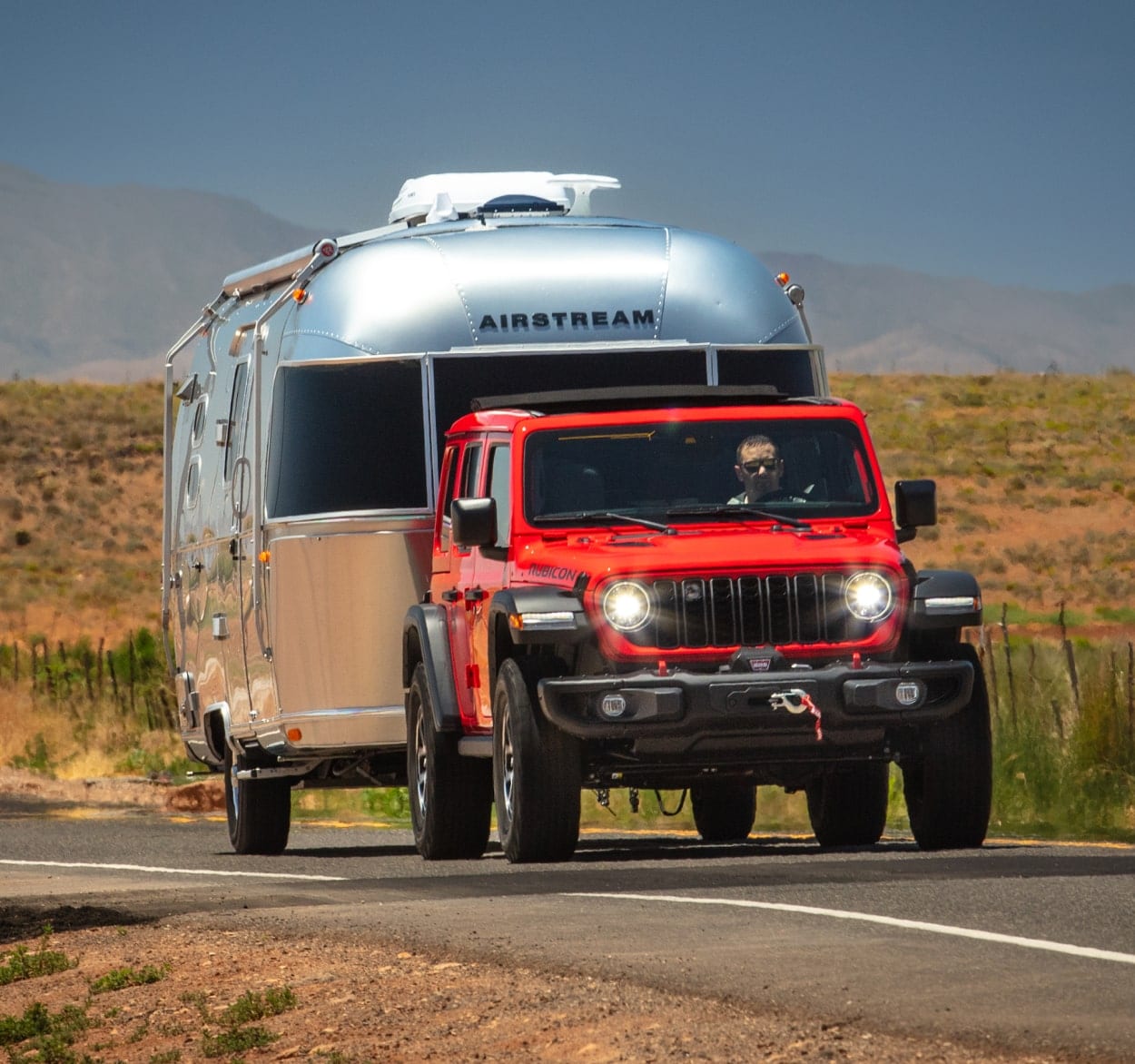 Understanding Jeep Wrangler Towing Capacity
