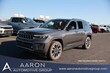  Jeep Grand Cherokee 4xe
