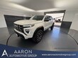 GMC Canyon