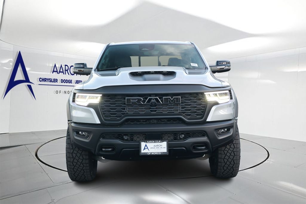 New 2026 Ram 1500 RHO Pickup