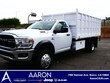 Ram 5500 Chassis Cab