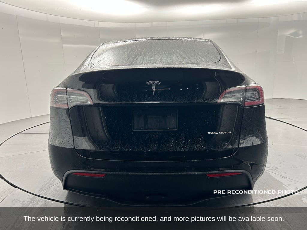 2020 Tesla Model Y Long Range photo 4