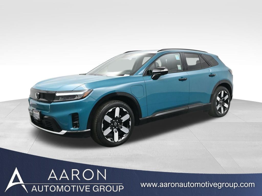 2024 Honda Prologue Elite's photo