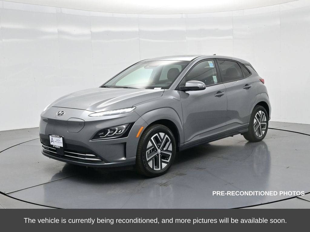 Used 2023 Hyundai Kona EV Limited with VIN KM8K53AG5PU165435 for sale in Norco, CA