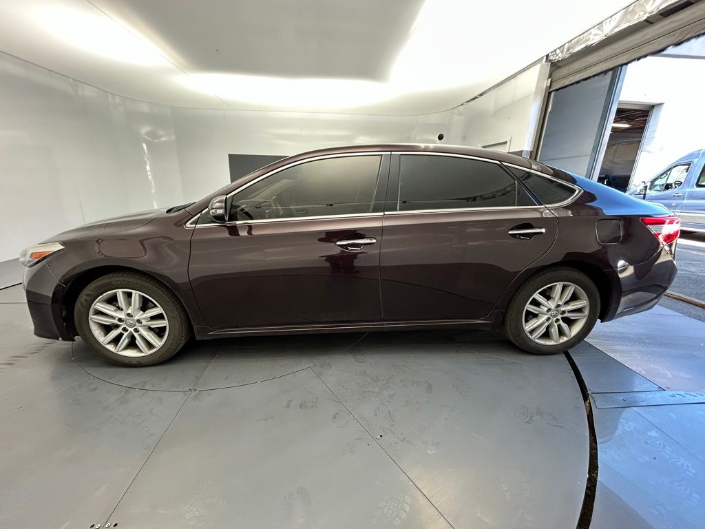 Used 2013 Toyota Avalon XLE Premium with VIN 4T1BK1EB0DU040463 for sale in Norco, CA